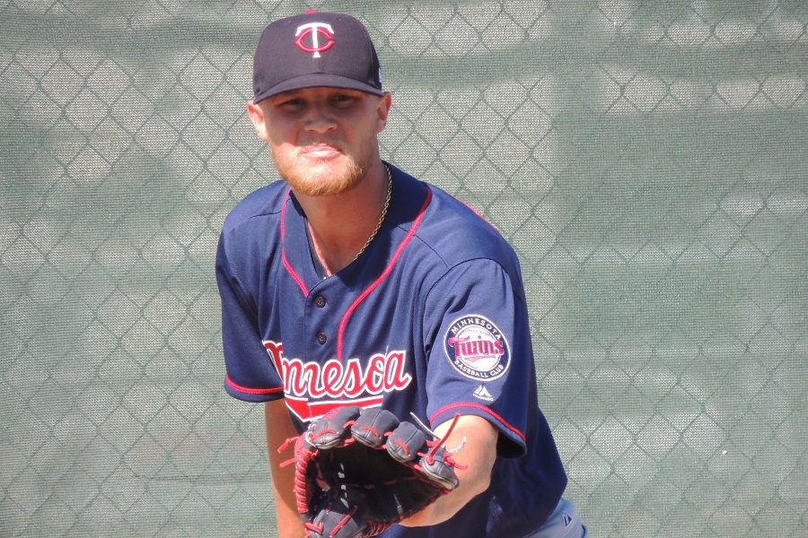 More information about "Twins Minor League Report (5/18): Gonsalves, Stewart, Enlow Deal Out Zeroes"