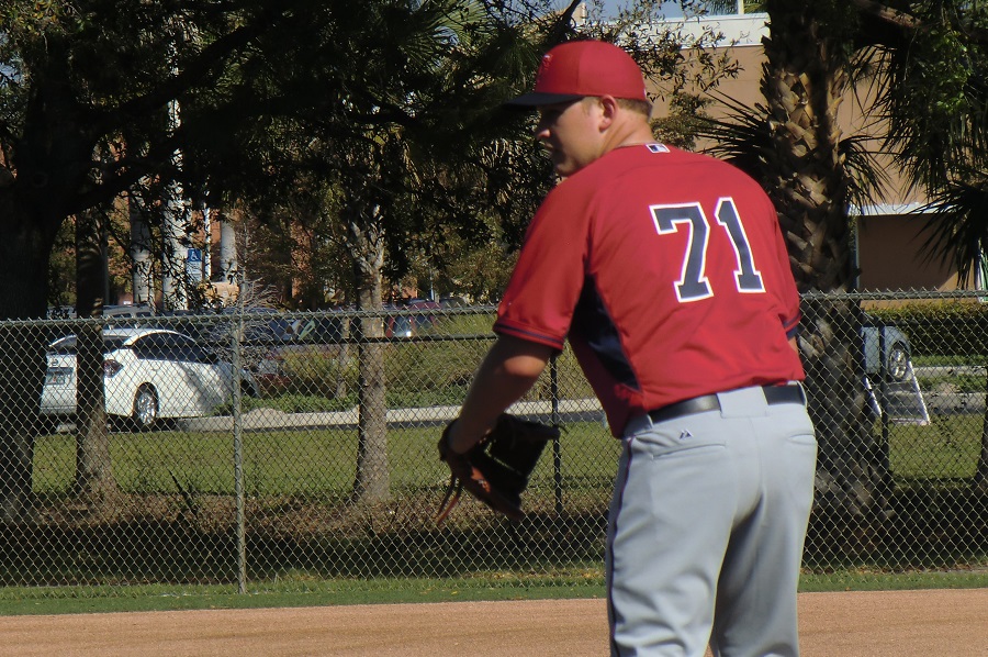 More information about "Get to Know: RHP Tyler Duffey"