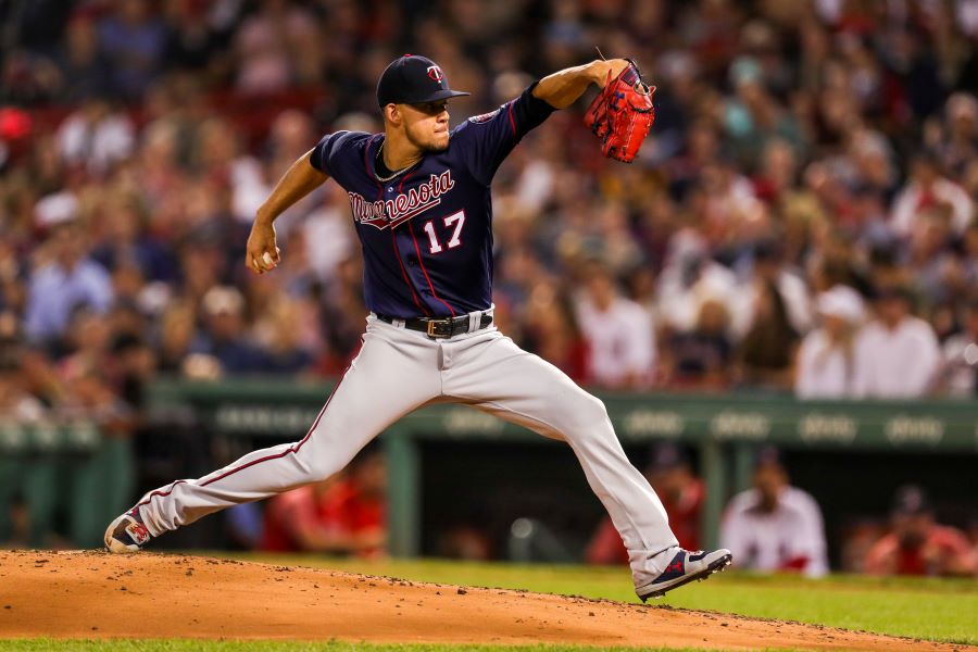 More information about "How José Berríos Can Ride His Changeup Past His Projections"