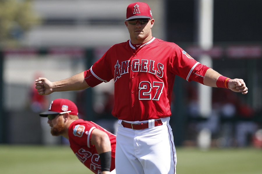 More information about "Beating Vegas: The Los Angeles Angels"