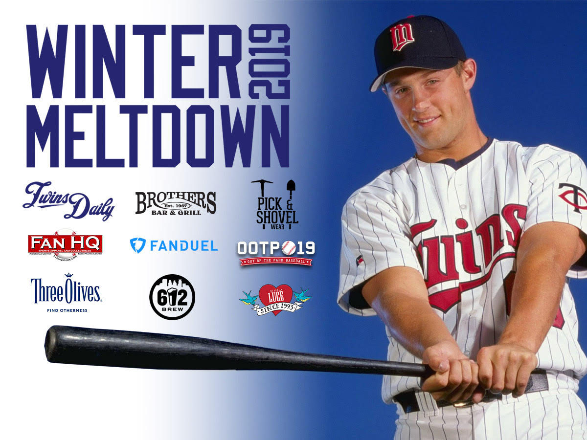 Meltdown Countdown: Michael Cuddyer Joins the Meltdown