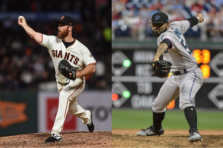 MLB trade rumors: Indians' Trevor Bauer, Tigers' Matthew Boyd, Giants' Madison  Bumgarner to Yankees? Latest odds on deals 