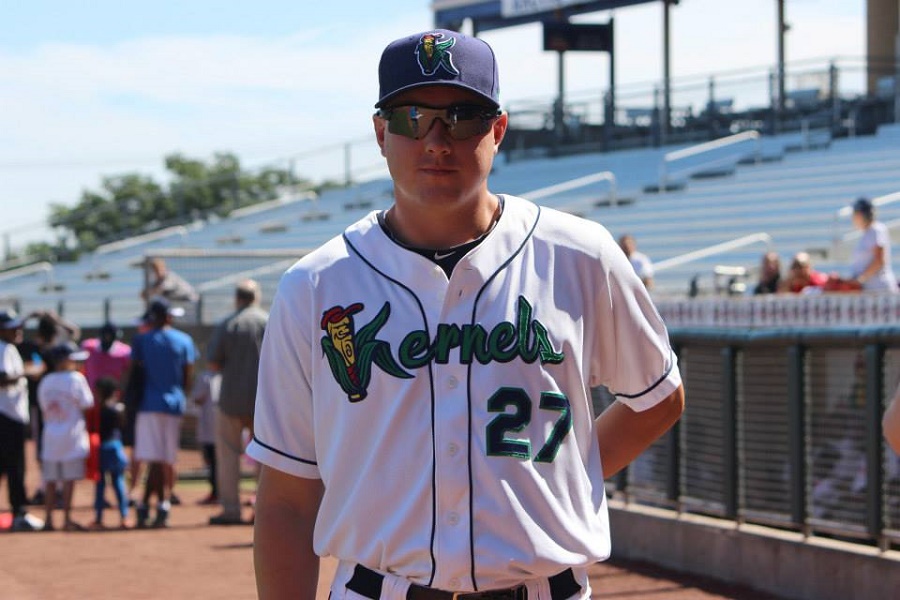 More information about "Twins Minor League Report (9/12): Kernels Steele Game 1 In Peoria"