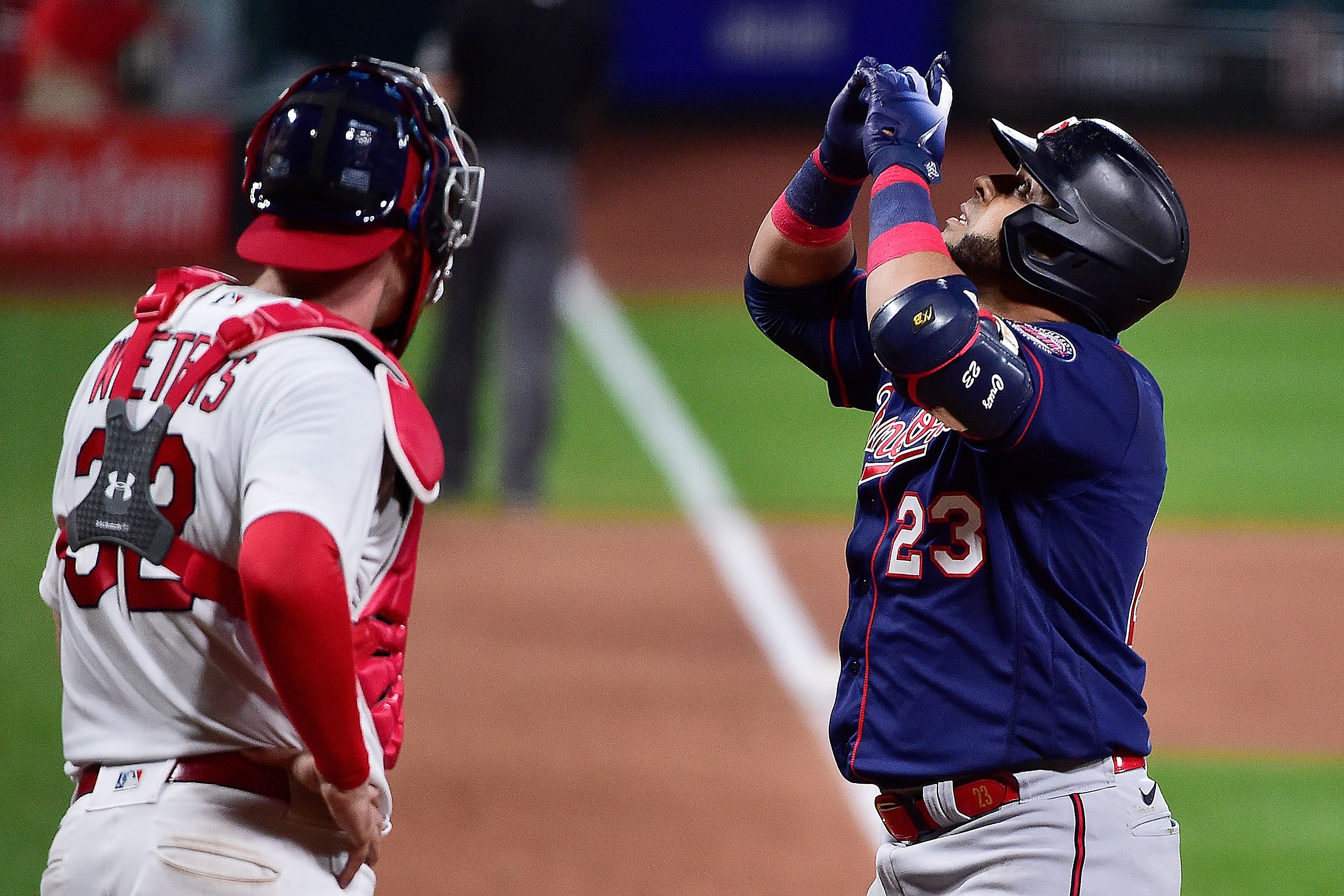 More information about "Notebook 9/11: The Division Race Heats Up"