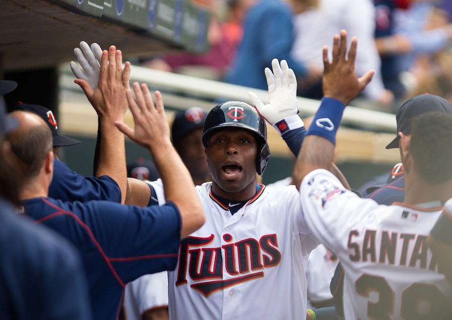 More information about "Twins Should Just Keep Dancing"