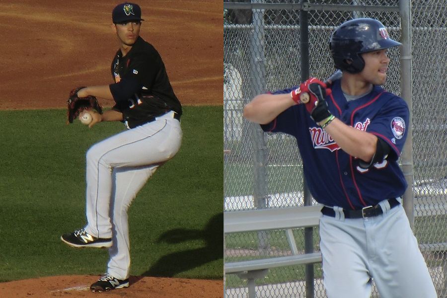 More information about "Seth's Preliminary Top 50 Twins Prospects: Part 1 (41-50)"