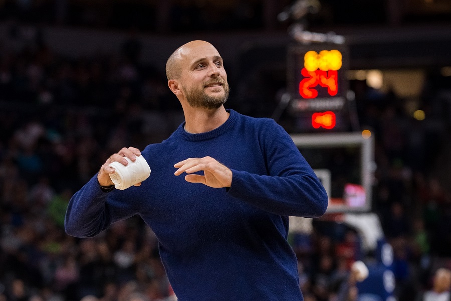 Gleeman & The Geek, Ep 396: Rocco Baldelli