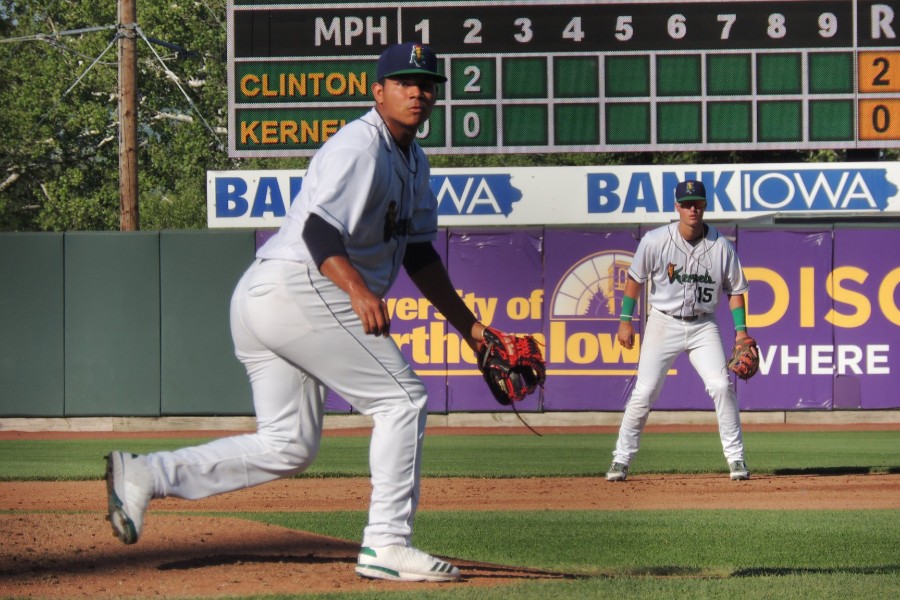 More information about "Twins Prospect Pulse: A Quick Rundown of the Minor Leagues"