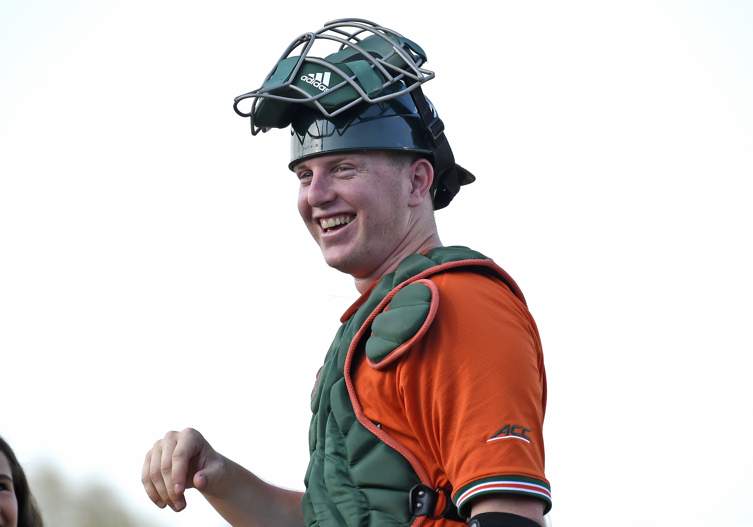 More information about "Twins Daily Draft Preview: Zack Collins"