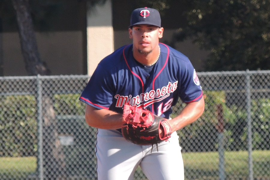 More information about "Twins Minor League Hitter Of The Month - July 2017"