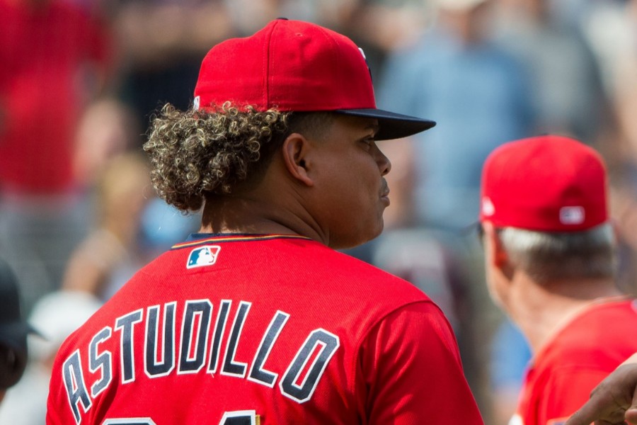 More information about "Twins Minor League Report (8/23): Astudillo Leads Wings, Wilkins Powers Lookouts"