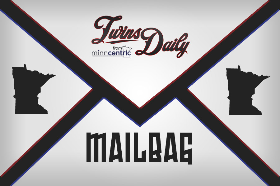 More information about "TD Mailbag: Center Field, Meyer's Role and More"