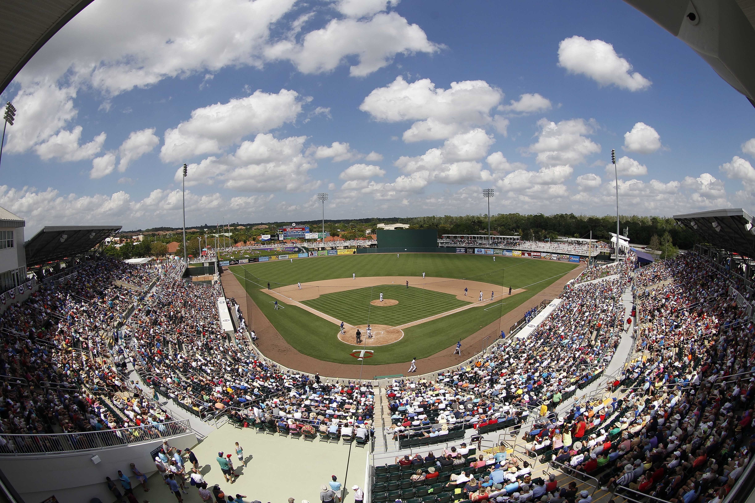 More information about "5 Must-Watch Storylines At Spring Training"