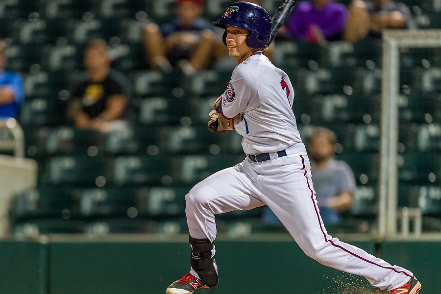 More information about "Twins Minor League Report (8/13): Kernels Mount Dramatic Comeback"