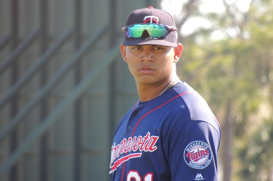 More information about "Twins Minor League Report (5/14): Great Graterol!"