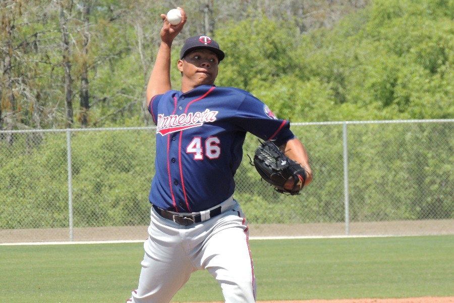 More information about "Twins Minor League Report (7/19): Extra! Extra! Read All About It!"