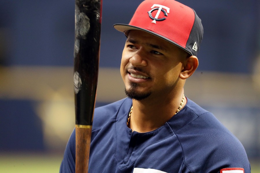 More information about "Something Has Clicked with Eduardo Escobar"