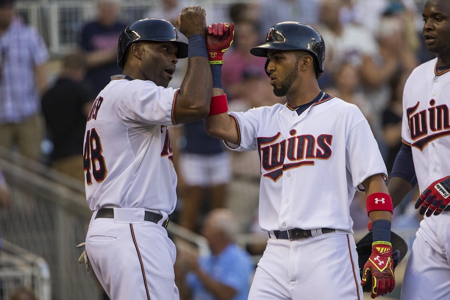 More information about "Passing The Torch"