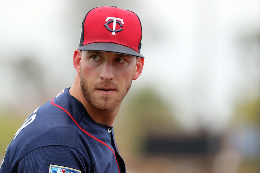 Twins Daily: College coach not surprised by Mitch Garver's 2019 success -  Bring Me The News