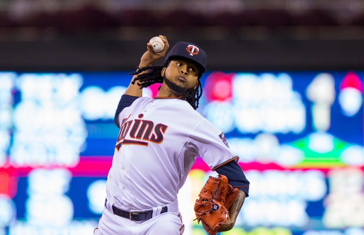 More information about "Ervin Santana Suddenly Dominates In September"