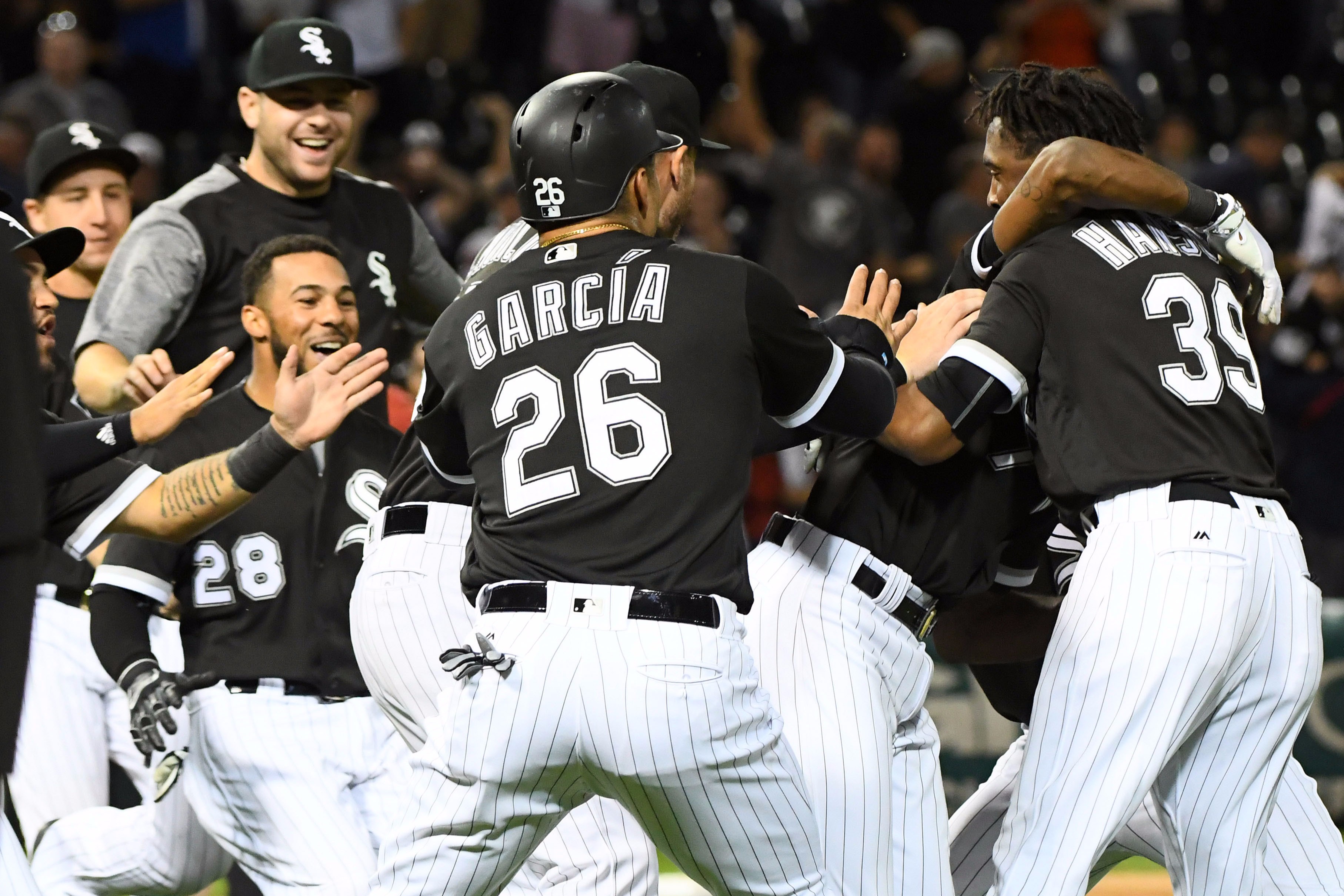 More information about "CWS 4, MIN 3: Twins Bullpen Blows Lead"