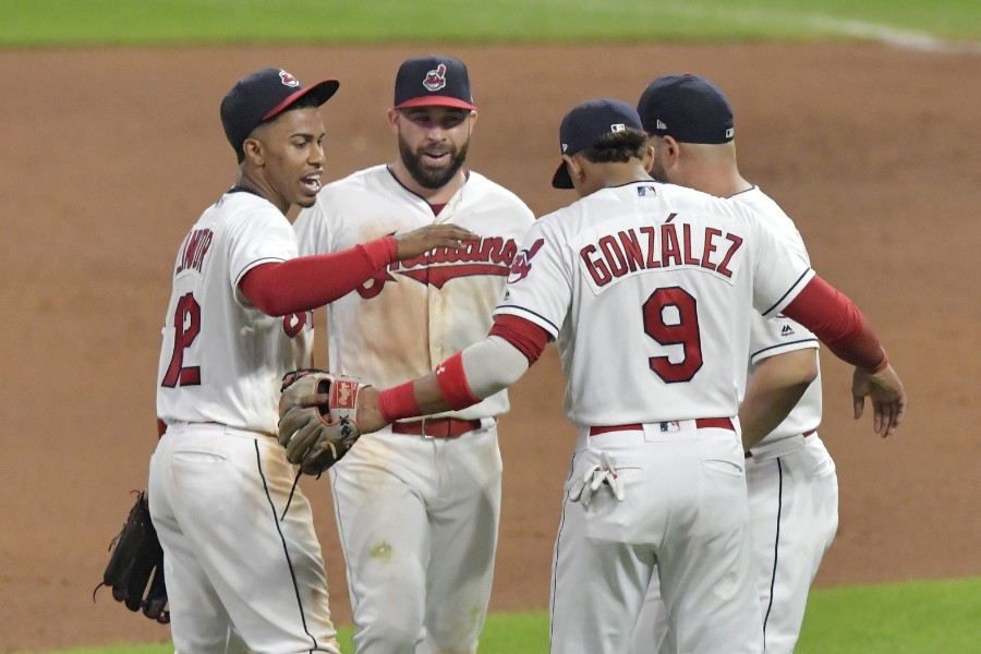 More information about "CLE 10, MIN 0: Who Needs Chris Gimenez?"