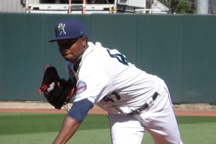 More information about "Get To Know: LHP Randy Rosario"