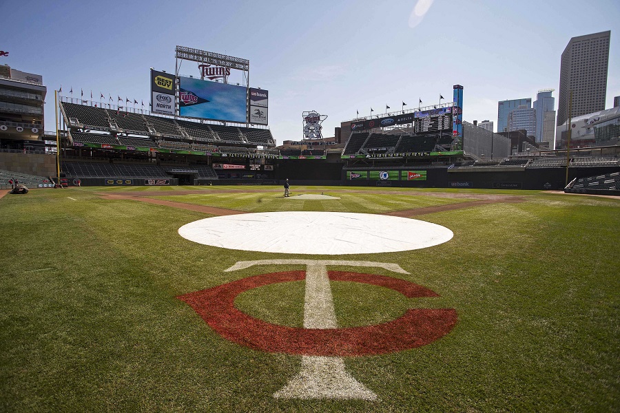 Join Twins Daily At Baseball Prospectus' Event At Target Field