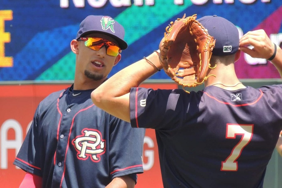 More information about "Twins Prospect Pulse: Monitoring the Minors"