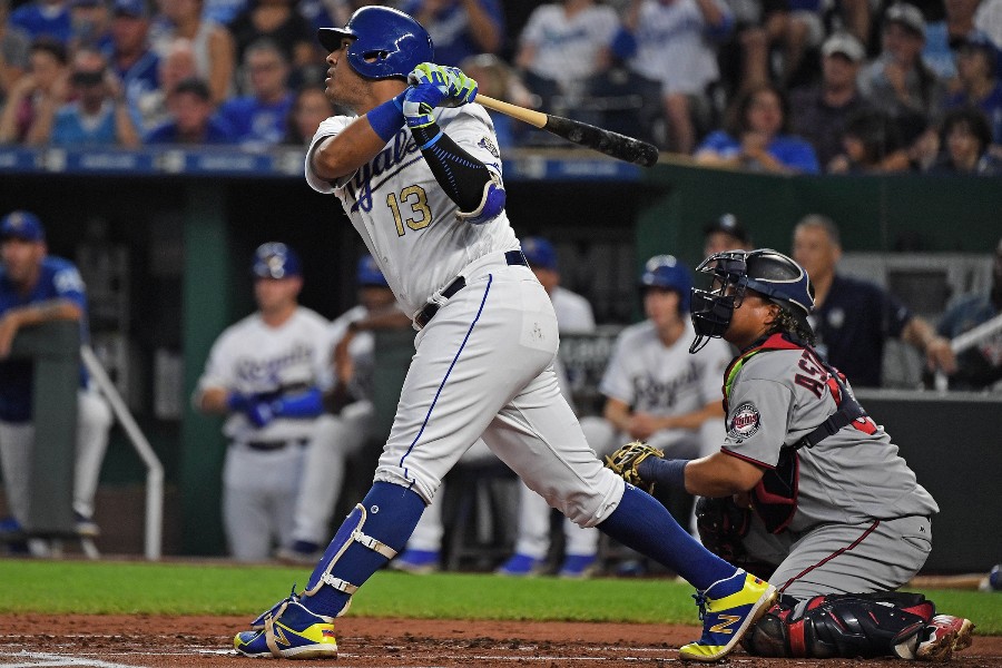 KC 8, MIN 4: OH THE HUMANITY!!!