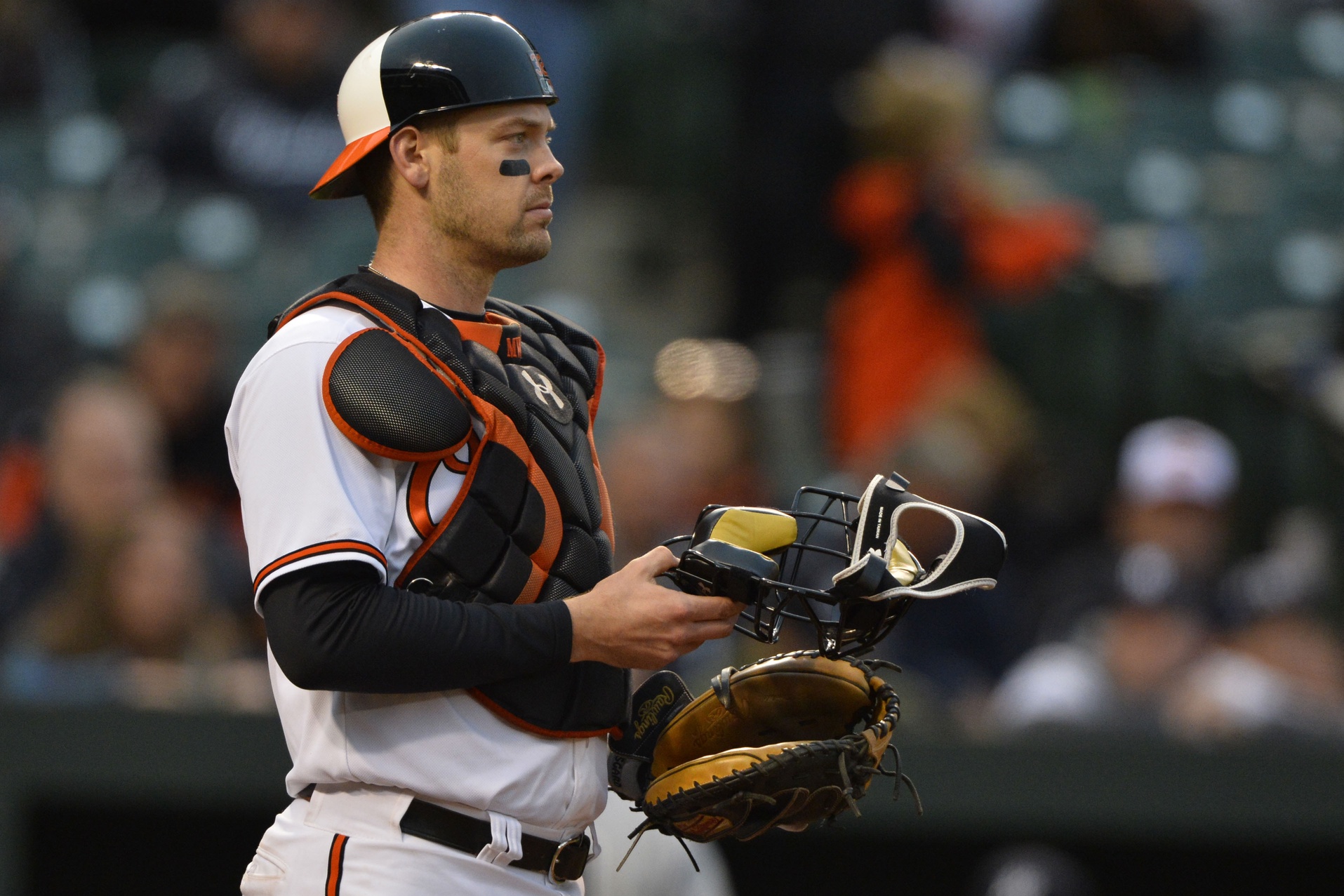 More information about "Why Not Wieters?"