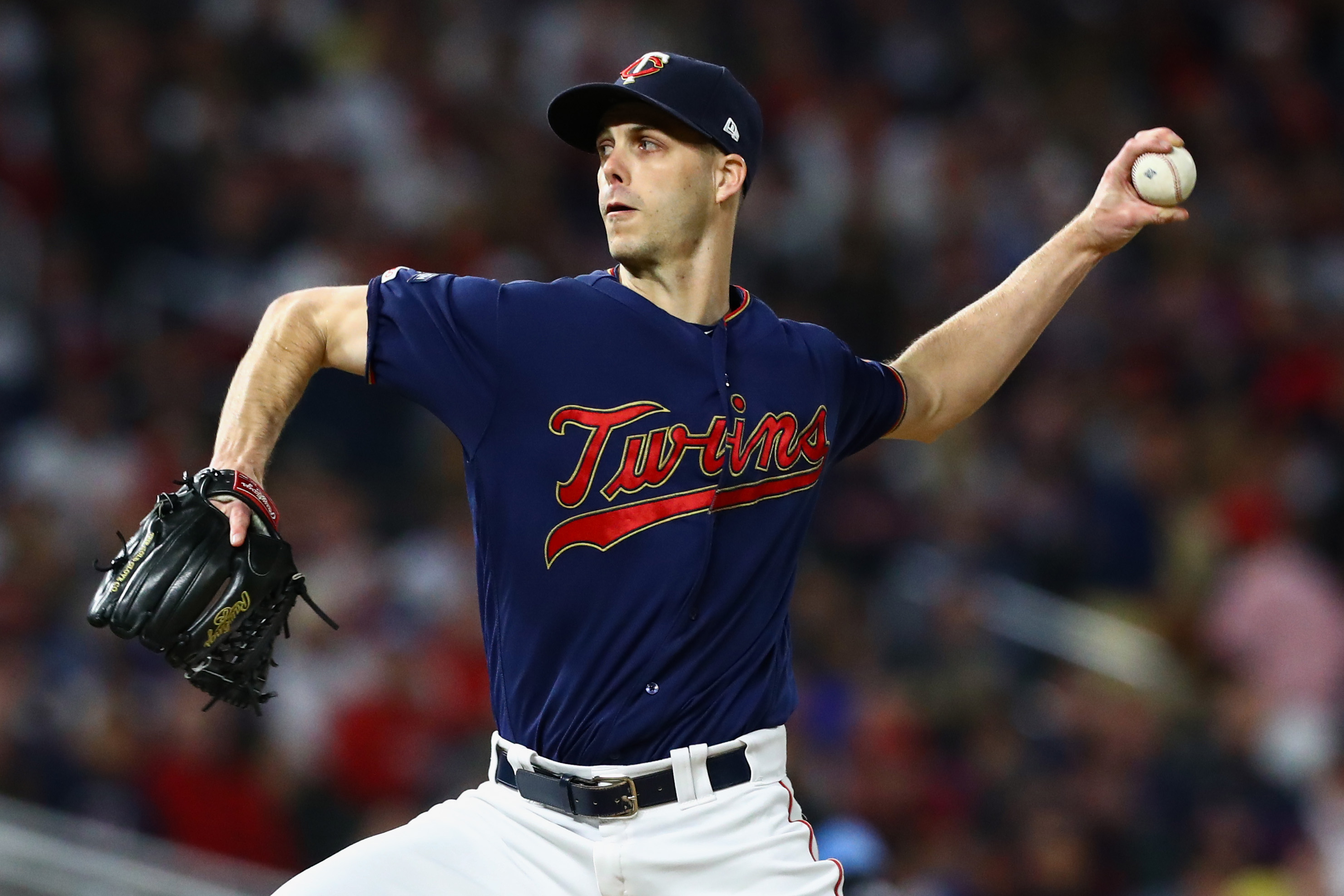 More information about "Should the Twins Look to Add to the Bullpen?"