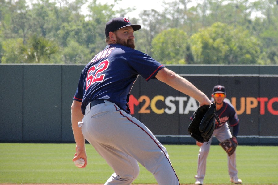 More information about "Twins Minor League Report (5/31): Lewis Continues Power Surge, Enns Spins Quality Start"