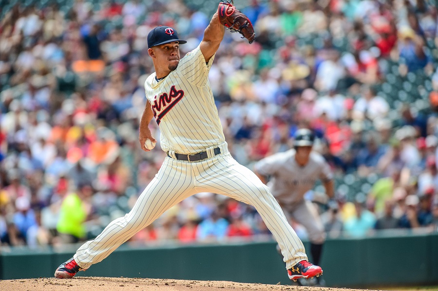 Twins' Bartolo Colon considering retirement: report