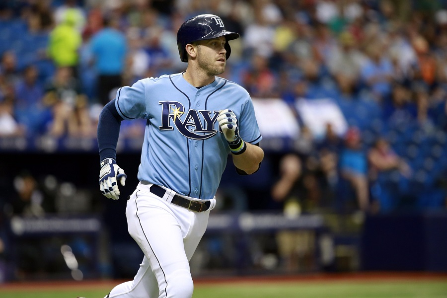 More information about "Beating Vegas: The Tampa Bay Rays"