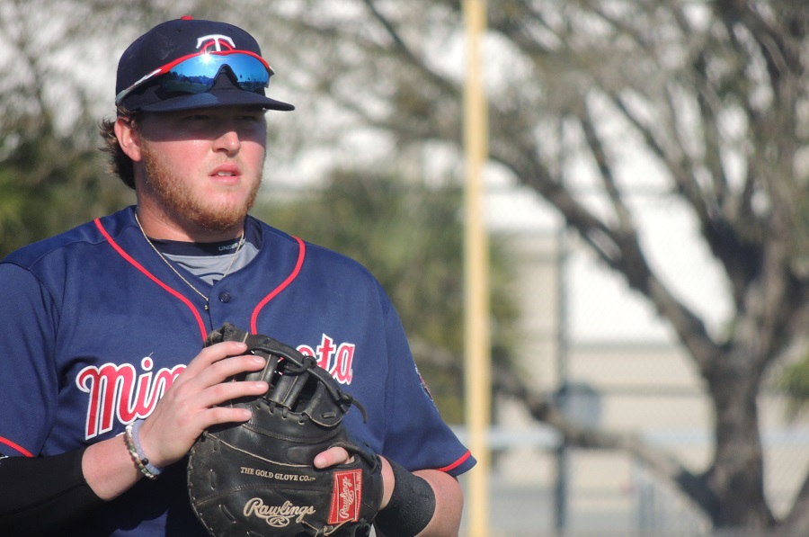 More information about "Twins Minor League Report (6/23): Albanese, Kendrick Lead E-Twins To Walkoff Win"