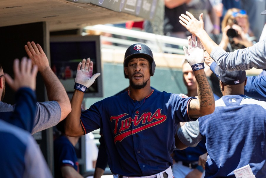 More information about "MIN 8, LAA 7: Twins Squeak Out Victory"