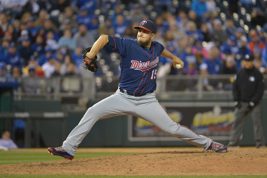 The Twins Must Apply the Bartolo Colon Lesson With Dallas Keuchel