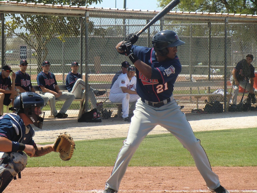 More information about "Cody's Top 30 Twins Prospects: Part 1 (21-30)"