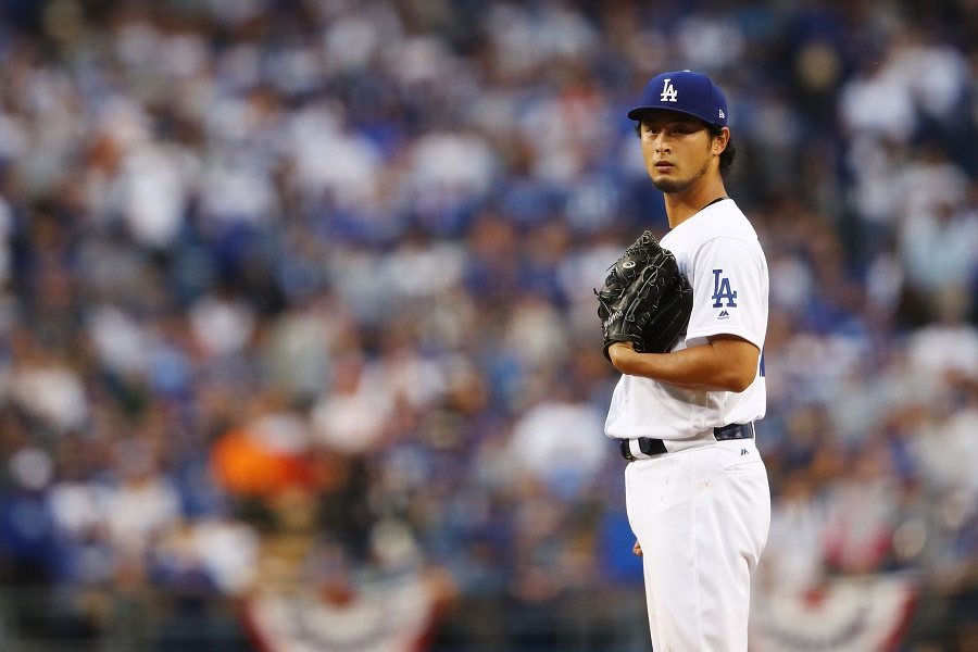 More information about "Three Bagger: Darvish, Marte & Otani"