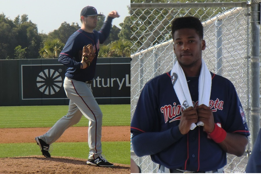 More information about "Twins Minor League Report (4/22): Wheeler Deals"