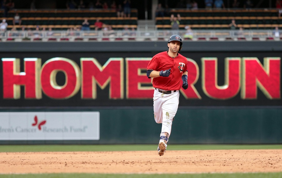 Twins' Brian Dozier added to All-Star Game roster – Twin Cities