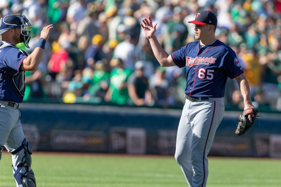 More information about "Trevor May Wants You to Get Loud"