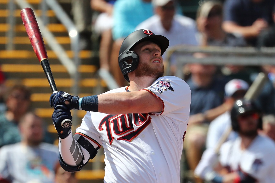 More information about "3 Twins Prospects Josh Donaldson Can Help the Most"