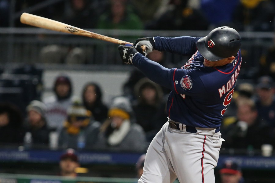 More information about "Logan Morrison: Bad or Just Bad Luck?"