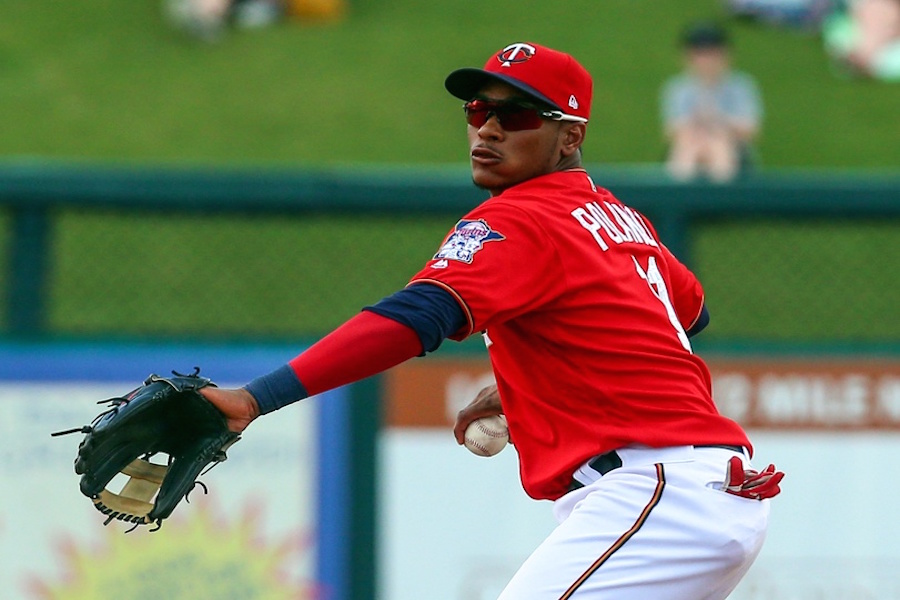 More information about "Twins 2018 Position Analysis: Shortstop"