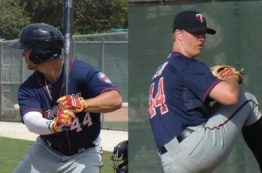 More information about "Twins Minor League Report (6/7): Hurlbut Hurls Gem"
