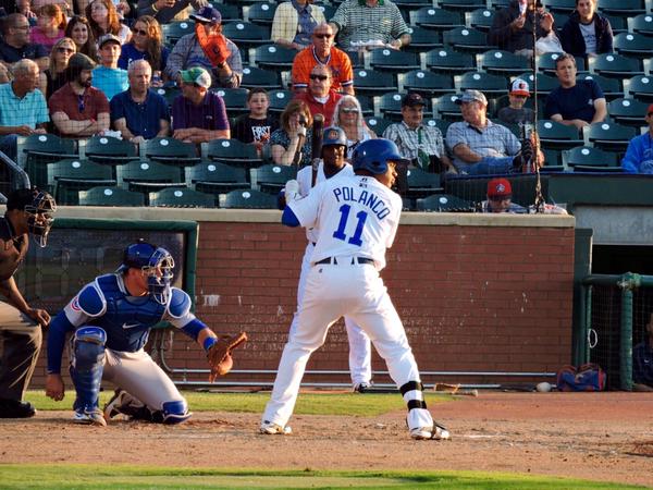 More information about "Twins Minor League Report (6/7): Rochester Thriller"