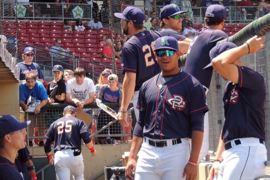 More information about "Twins Prospect Pulse: Promotions and Short-Season Leagues"