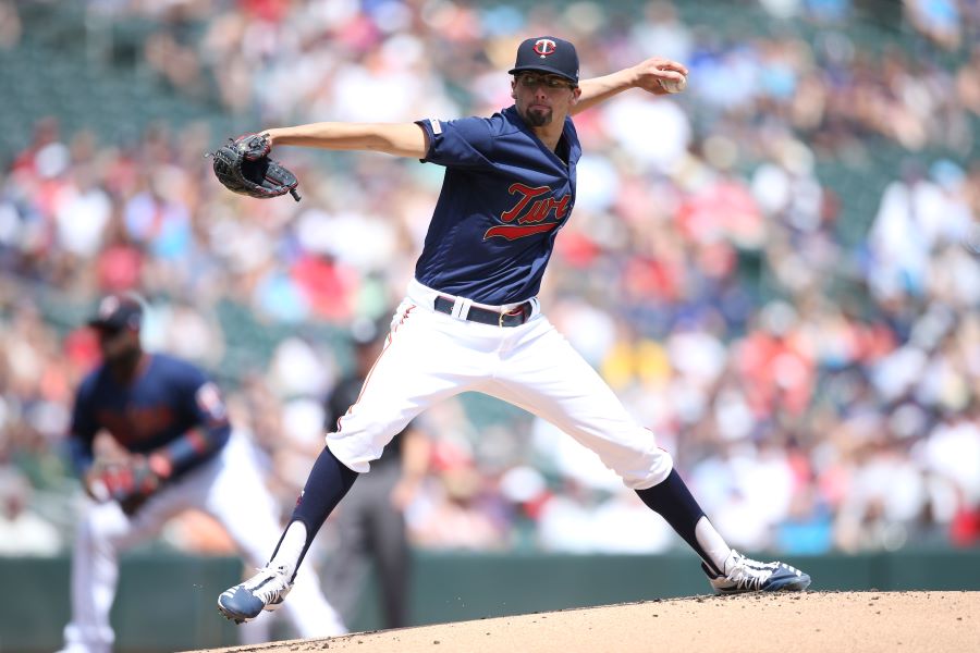 More information about "Who Will Provide Length in the Twins' Bullpen?"